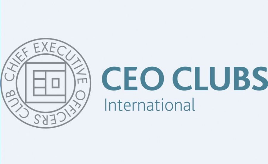 CEO Clubs Forum: Οι ηγέτες και το όραμά τους στη νέα δεκαετία