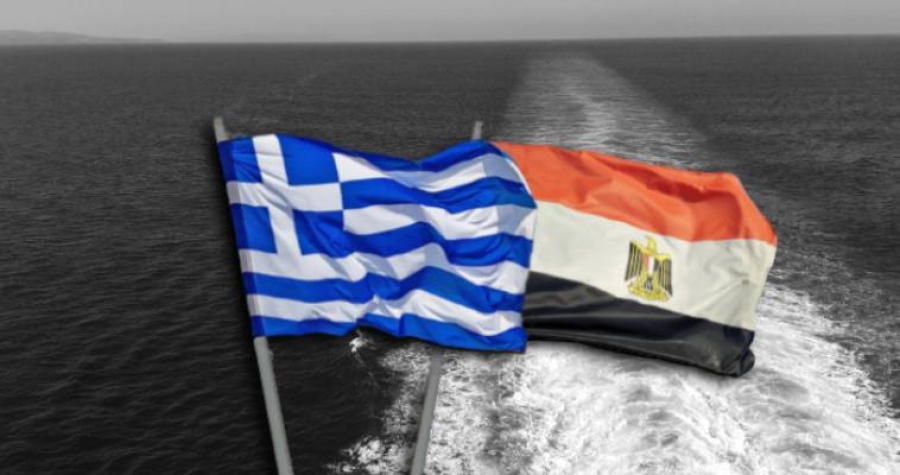 Ώρα μηδέν στη Μεσόγειο - Ελλάδα και Αίγυπτος ανοίγουν το μέτωπο της ΑΟΖ - Στα άκρα η κόντρα με Τουρκία