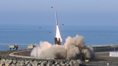 Η Τουρκία ανοίγει την Πύλη του Tayfun - Απειλεί ανοικτά Ελλάδα και Ισραήλ - Ο πύραυλος με βεληνεκές 1.000 χλμ