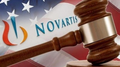 Υπόθεση Novartis: Το τελευταίο χαρτί Τσίπρα για να πλήξει τη ΝΔ...αλλά το FBI δεν φαίνεται να προσκομίζει αδιάσειστα στοιχεία