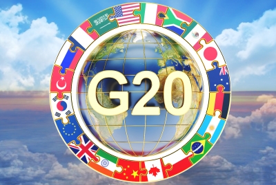 G20 - Ινδονησία: Αγκάθι η διάσταση απόψεων σχετικά με τον πόλεμο στην Ουκρανία - Συμφωνούν στην πολιτική συναλλάγματος