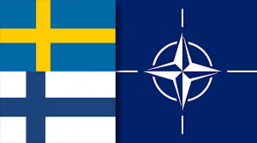 Φινλανδία και Σουηδία καταθέτουν στις 18 Μαΐου το επίσημο αίτημα ένταξης στο ΝΑΤΟ - Παραμένει η απειλή βέτο της Τουρκίας