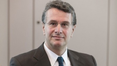 Νέος πρόεδρος του ΣΕΒ ο Δ.Παπαλεξόπουλος - Στόχος να φθάσει στο 15% του ΑΕΠ η βιομηχανία την επόμενη δεκαετία