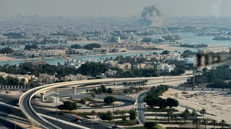 Το «χτύπημα» του Ισραήλ στην Ντόχα - Σοβαρά ερωτήματα για τις εγγυήσεις ασφαλείας των ΗΠΑ στην περιοχή