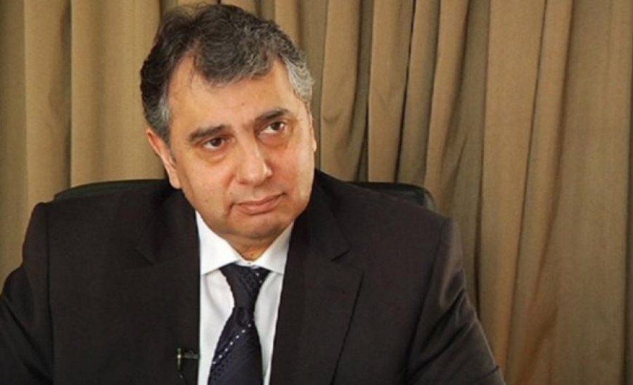 Κορκίδης: Προς τη σωστή κατεύθυνση το νομοσχέδιο για τα εργασιακά