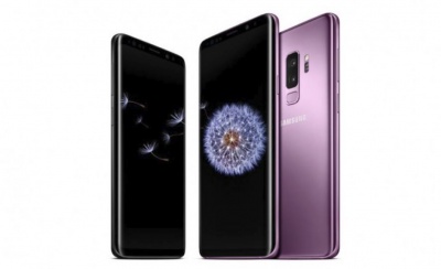 Τα ολοκαίνουργια SAMSUNG Galaxy S9 & S9+ ήρθαν σε COSMOTE & ΓΕΡΜΑΝΟ