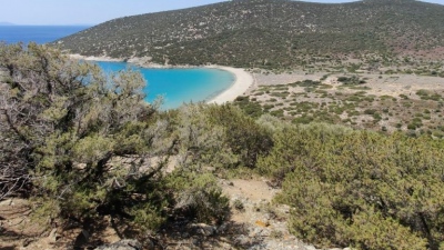 Grivalia Hospitality: Πότε μπαίνει στις ράγες το project των Πεταλιών