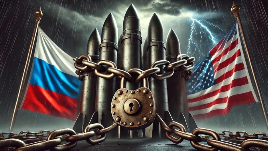 Ο χρόνος τελειώνει για Ρωσία να αναλύσει τα 4 διδάγματα από το Ιράν – ΝΑΤΟ και Ισραήλ τρέμουν μόνο ωμή στρατιωτική δύναμη