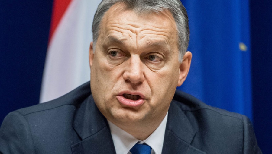Καταλύτης ραγδαίων πολιτικών εξελίξεων η πιθανή αποπομπή Orban από το ΕΛΚ
