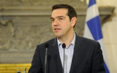 Τσίπρας: Τέλος στο καθεστώς αυθαιρεσίας των εργοδοτών - Μειώθηκε η αδήλωτη εργασία