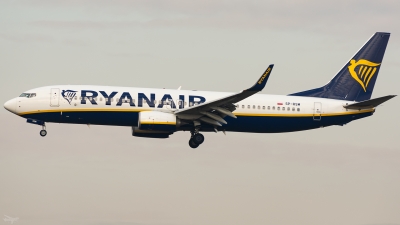 Απεργία στη Ryanair στο Βέλγιο - Ματαίωση πτήσεων και αεροπλάνα καθηλωμένα στο έδαφος - Πρόβλημα για 22.000 ταξιδιώτες