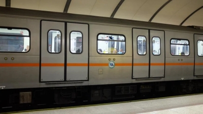 Αποκαταστάθηκε η κυκλοφορία στη γραμμή 2 του Μετρό