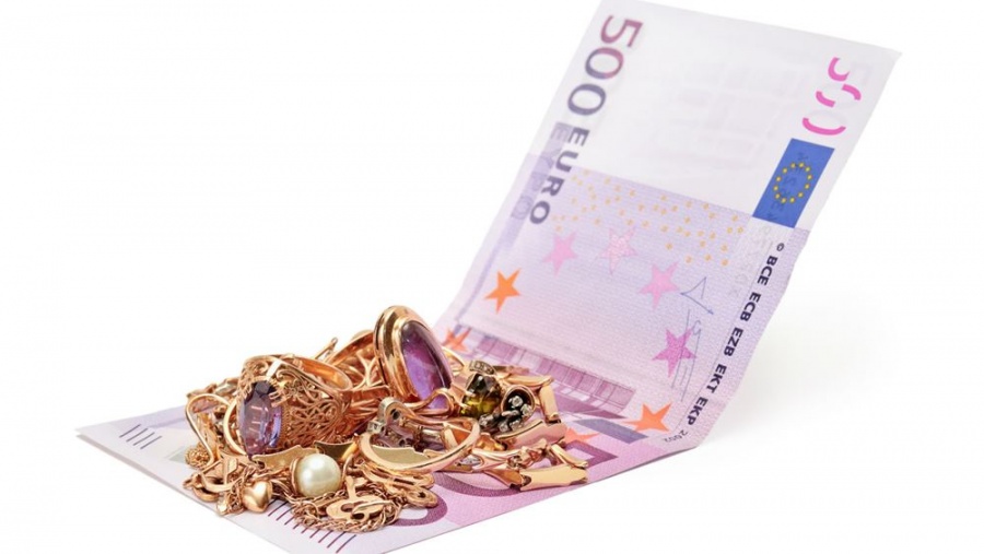 Ο φόρος πολυτελείας στα κοσμήματα στέλνει τους τουρίστες από την Ελλάδα στην Τουρκία