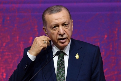 Erdogan: Θεαματική και ταχύτατη η βελτίωση των σχέσεων Τουρκίας και Αιγύπτου - Επίκειται συνάντηση υπουργών