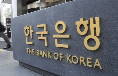 Ν. Κορέα: Σε ιστορικά χαμηλά μείωσε τα επιτόκια η Κεντρική Τράπεζα λόγω κορωνοϊού, στο 0,5% από 0,75%