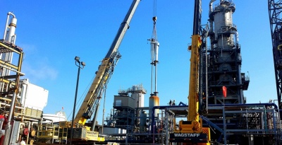 Κροατία: Επενδύσεις 80 εκατ. ευρώ σε έργα εξερεύνησης υδρογονανθράκων