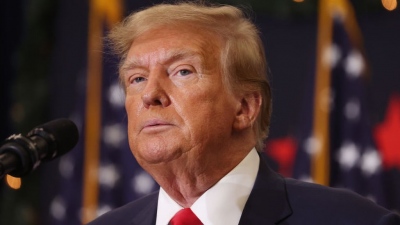 O Trump ή θα λυτρώσει ή θα εξαφανίσει την Ευρώπη – Τι θα κάνει στην Ουκρανία, στη Μέση Ανατολή και στο εμπόριο