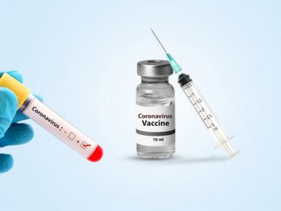 Συναγερμός σε ΟΗΕ και Interpol: Φόβοι για λαθρεμπόριο εμβολίων κορωνοϊού