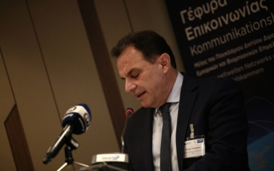 Γ. Γεωργαντάς (υπ. Αγροτικής Ανάπτυξης): Έκτακτες ενισχύσεις και θεσμικές παρεμβάσεις για τον πρωτογενή τομέα