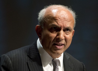 Ο Prem Watsa (Fairfax) στοιχηματίζει στο Greekovery, εγγυάται για την Eurobank και αισιοδοξεί για τα stress tests