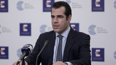 Πλεύρης: Αύριο (18/5) οι αποφάσεις για τη μάσκα - Αρκετά επιφυλακτικοί για τα σχολεία