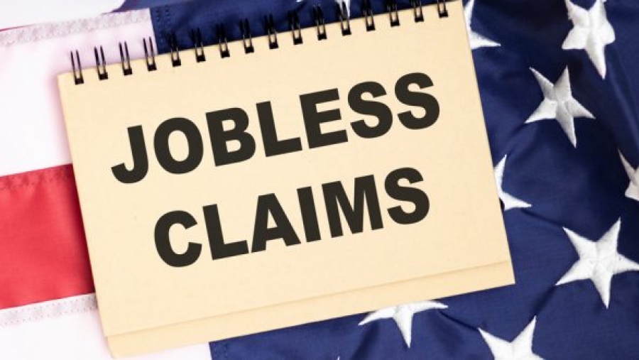 ΗΠΑ - Σε χαμηλό 4 εβδομάδων οι αιτήσεις για επιδόματα ανεργίας - Ισχυρή η αγορά εργασίας