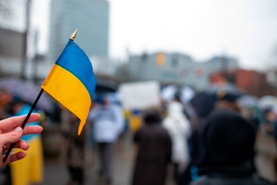 Φούλαρε....Ποια ευρωπαϊκή χώρα κατέγραψε απότομη εισροή Ουκρανών - Δεκαπλασιάστηκαν ενώ η οικονομία της... υποφέρει