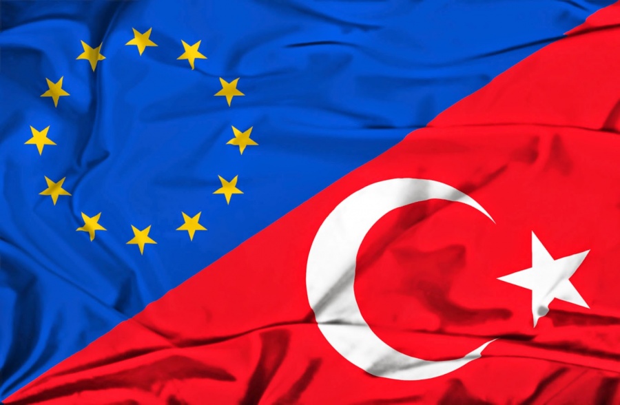 Με κυρώσεις προειδοποιεί η ΕΕ την Τουρκία για τις παράνομες γεωτρήσεις στην κυπριακή ΑΟΖ