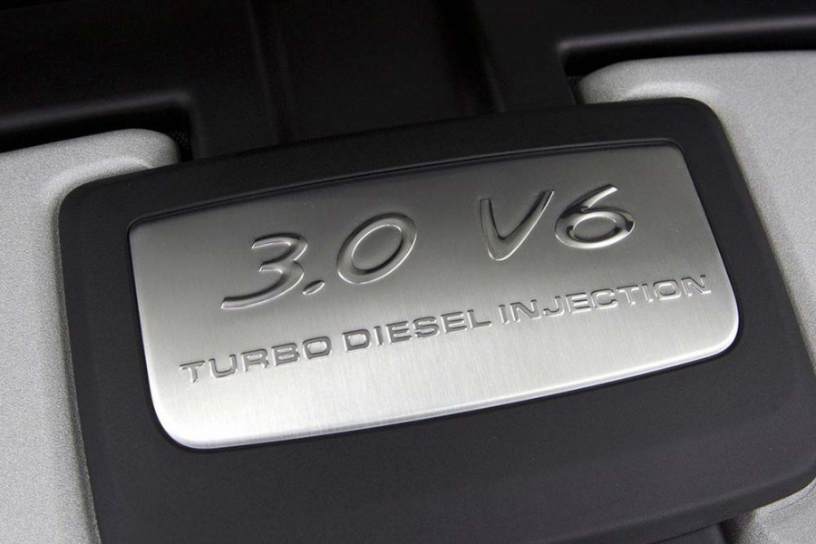 Επίσημο: Η Porsche εγκαταλείπει το diesel