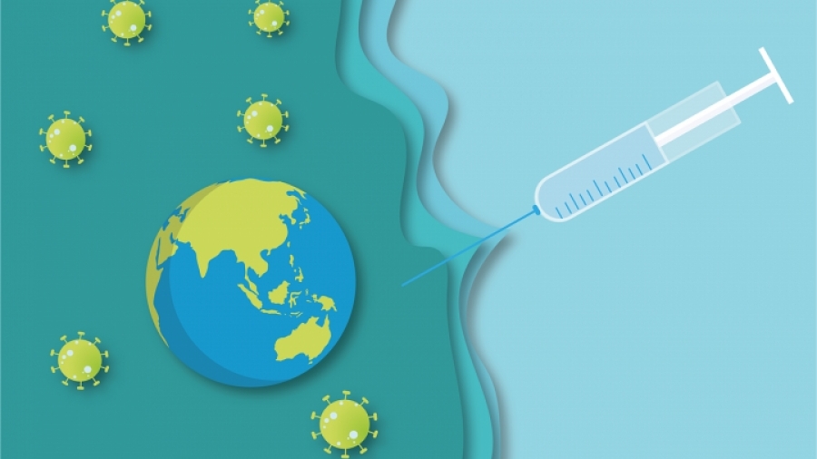 Την επιτάχυνση των εμβολιασμών επιδιώκουν Ταϊλάνδη - Σρι Λάνκα: Εγκρίνουν για επείγουσα χρήση Moderna και Pfizer αντίστοιχα