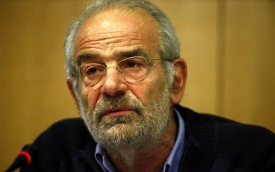 Αλαβάνος: Ο σημερινός ΣΥΡΙΖΑ είναι από άλλον πλανήτη - Ιδιο όνομα άλλες αξίες