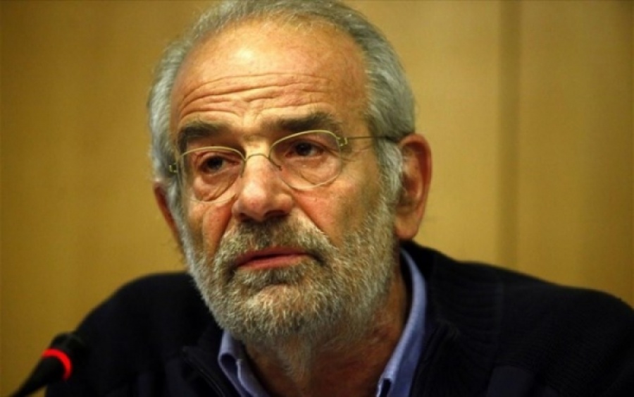 Αλαβάνος: Ο σημερινός ΣΥΡΙΖΑ είναι από άλλον πλανήτη - Ιδιο όνομα άλλες αξίες