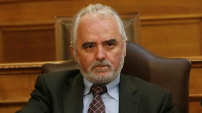 Κουτρουμάνης για Novartis: Γελοίες και αστείες οι καταθέσεις των προστατευόμενων μαρτύρων