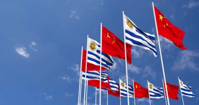 Η Κίνα απλώνει τα δίχτυα της στη Λατινική Αμερική και προκαλεί τις ΗΠΑ - Ιστορική στροφή της Ουρουγουάης