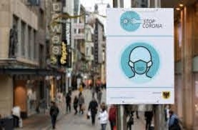 Γερμανία: Μικρότερες οι ενισχύσεις προς τις επιχειρήσεις για το lockdown από τον Ιανουάριο