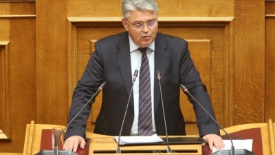 Νατσιός για ΠΑΟΚ και Βιολάντα: Στην Ελλάδα υπάρχουν δύο διαφορετικοί κόσμοι