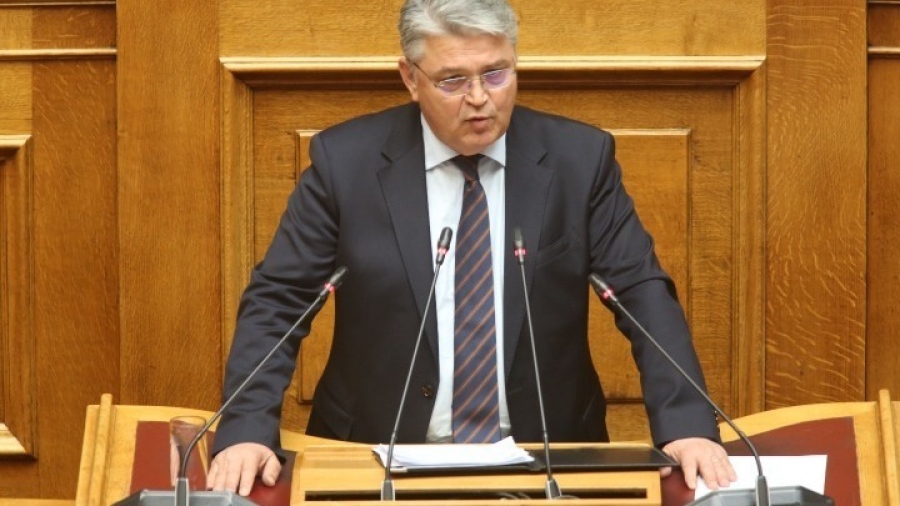 Νατσιός για ΠΑΟΚ και Βιολάντα: Στην Ελλάδα υπάρχουν δύο διαφορετικοί κόσμοι