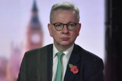 Gove (Βρετανία): Θα έχουμε αυστηρά περιοριστικά μέτρα και μετά την άρση του lockdown (2/12)  - Αντιδράσεις στους Συντηρητικούς