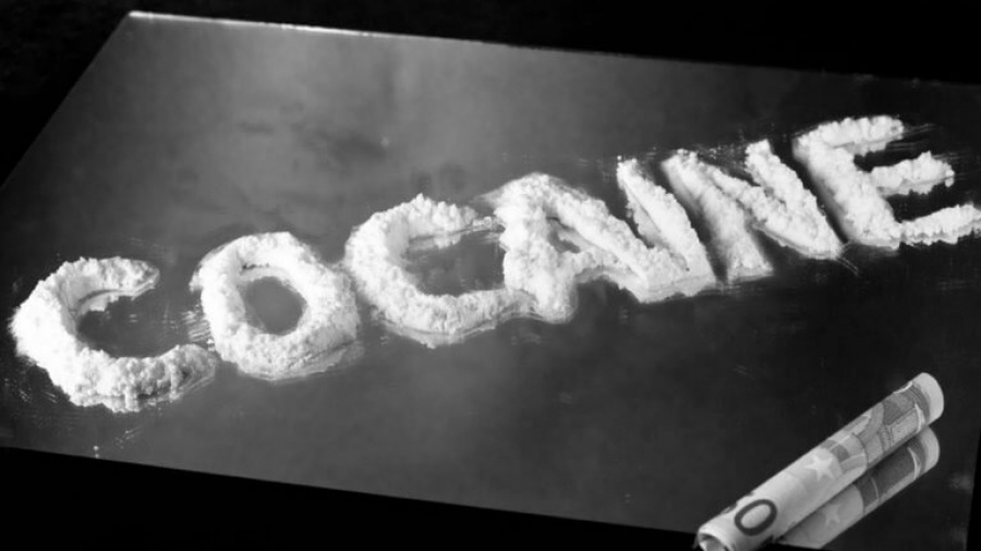Παγκόσμιο ρεκόρ παραγωγής κοκαΐνης το 2017, στους 2.000 τόνους