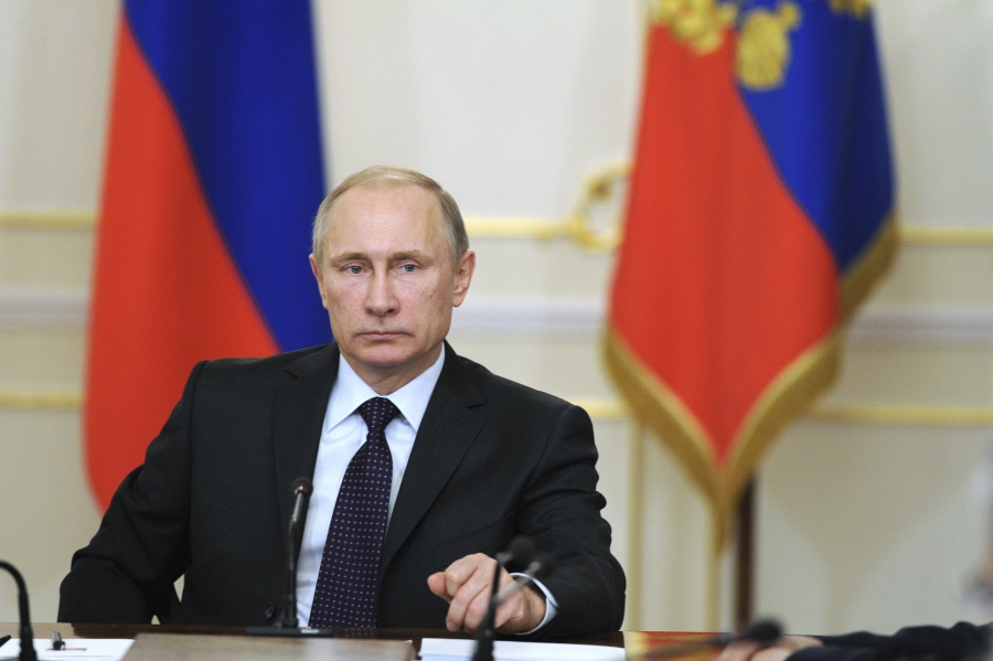 Ο Putin υπέγραψε… το τέλος της Συνθήκης για τις Συμβατικές Δυνάμεις στην Ευρώπη