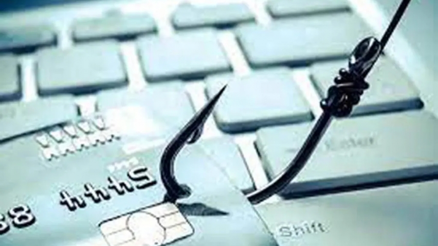 Ηράκλειο: Παρίστανε τον λογιστή και της έκλεψε δια τηλεφώνου 18.000 ευρώ μέσα σε λίγα δευτερόλεπτα