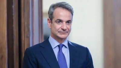 Μητσοτάκης από Θεσσαλονίκη:  Η πρόοδος αποτέλεσμα της συνεκτικής οικονομικής πολιτικής μιας ολόκληρης 4ετίας