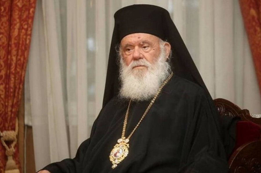 Νέο ιατρικό ανακοινωθέν για τον Ιερώνυμο: Σταθερή η κατάσταση της υγείας του