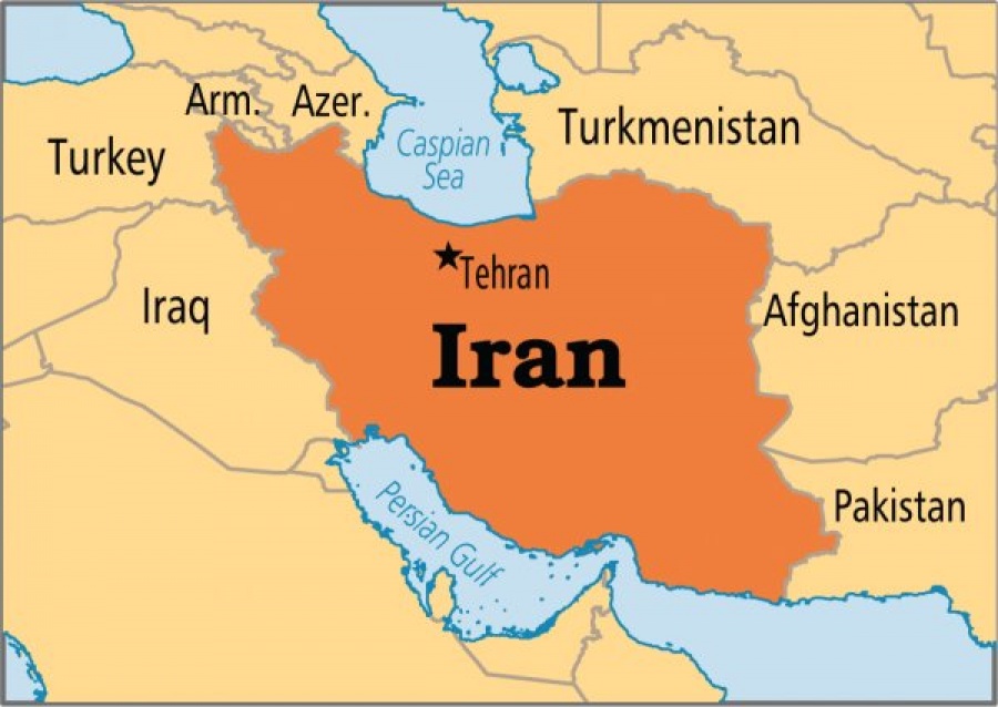 Ιράν: Οι αρχές έκλεισαν 2 μεθοριακά περάσματα με το Ιράκ λόγω των ταραχών στη χώρα