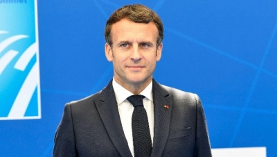 Macron: Οι Γάλλοι με ψήφισαν για να αποτελέσω το φράγμα στην ακροδεξιά - Προβληματίζει η αποχή