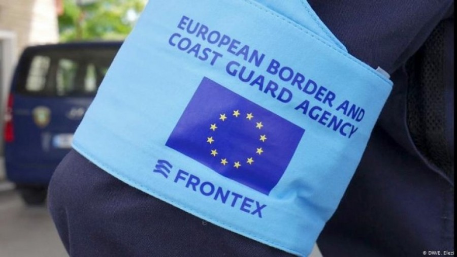Επιστολή του διευθυντή της Frontex προς την Ελλάδα για τις παράνομες επαναπροωθήσεις - Ζητά απαντήσεις ως 10/7