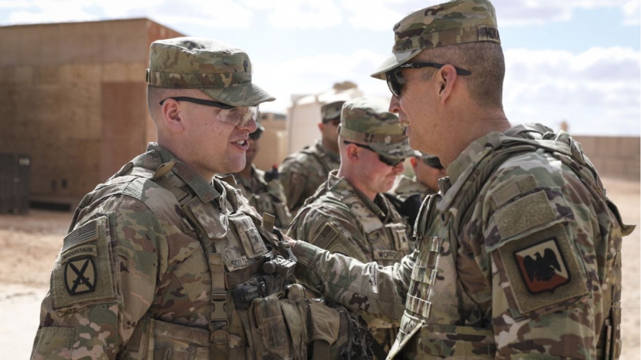 Ξέσπασε χάος - ΥΠΕΞ Ιράν: Έρχονται χτυπήματα σε ξενοδοχεία της Μ. Ανατολής που φιλοξενούν Αμερικανούς στρατιώτες