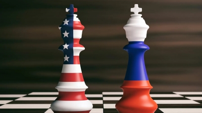 Οι ΗΠΑ στήριξαν την Ουκρανία με 112 δισ. ενώ η Ρωσία έχει δαπανήσει... 84 δισ – Η Ελλάδα όταν ζήτησε βοήθεια από Αμερική πήρε… το απόλυτο τίποτα