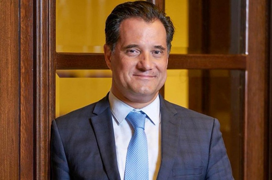 Γεωργιάδης για εκκίνηση τουριστικών επενδύσεων: Πάμε γερά!