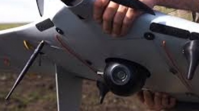 Ο ρωσικός στρατός απέκτησε 200 «ιπτάμενα φτερά», τα UAV Shtorm